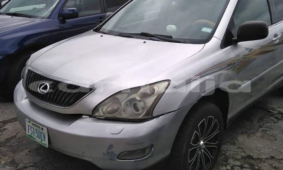 Acheter Occasion Voiture Lexus RX 330 Autre à Lagos, État de Lagos Acheter Occasion Voiture Lexus RX 330 Autre à Lagos, État de Lagos