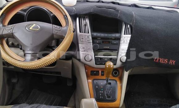 Acheter Occasion Voiture Lexus RX 330 Autre à Lagos, État de Lagos Acheter Occasion Voiture Lexus RX 330 Autre à Lagos, État de Lagos