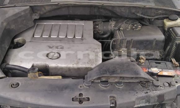 Acheter Occasion Voiture Lexus RX 330 Autre à Lagos, État de Lagos Acheter Occasion Voiture Lexus RX 330 Autre à Lagos, État de Lagos