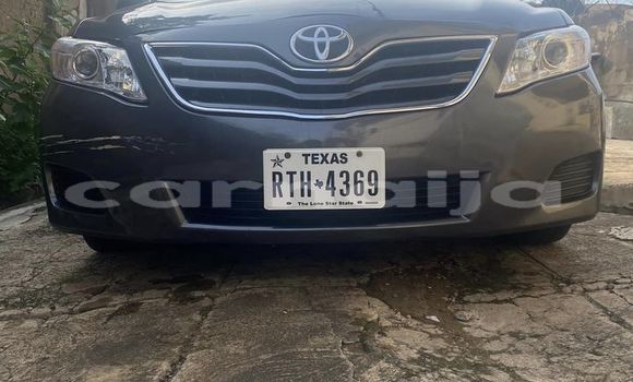Acheter Occasion Voiture Toyota Camry Autre à Lagos, État de Lagos