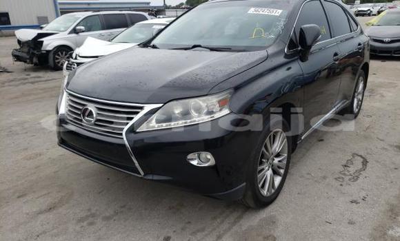 Buy Import Lexus RX 350 Other Car in Lagos in Lagos State Buy Import Lexus RX 350 Other Car in Lagos in Lagos State