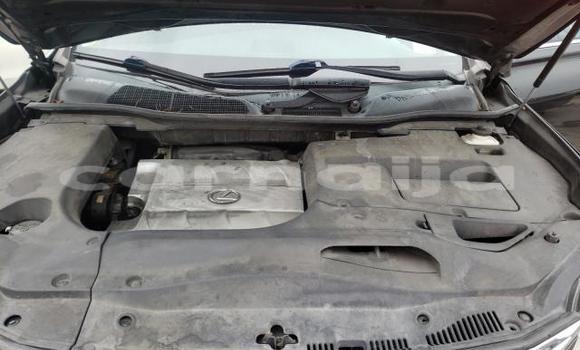 Buy Import Lexus RX 350 Other Car in Lagos in Lagos State Buy Import Lexus RX 350 Other Car in Lagos in Lagos State