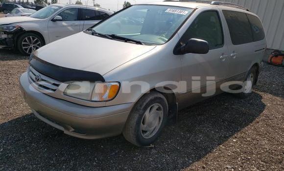 Buy Import Toyota Sienna Other Car in Lagos in Lagos State