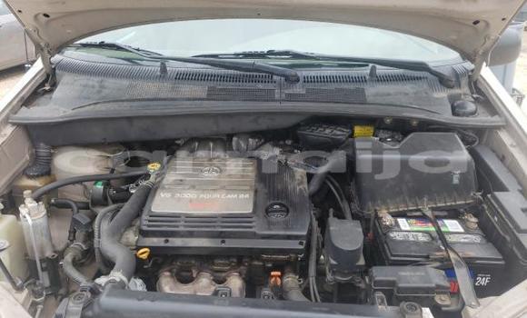 Acheter Import Voiture Toyota Sienna Autre à Lagos, État de Lagos Acheter Import Voiture Toyota Sienna Autre à Lagos, État de Lagos