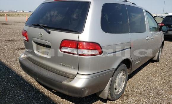 Acheter Import Voiture Toyota Sienna Autre à Lagos, État de Lagos Acheter Import Voiture Toyota Sienna Autre à Lagos, État de Lagos