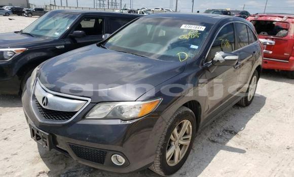 Buy Import Acura RDX Other Car in Lagos in Lagos State Buy Import Acura RDX Other Car in Lagos in Lagos State