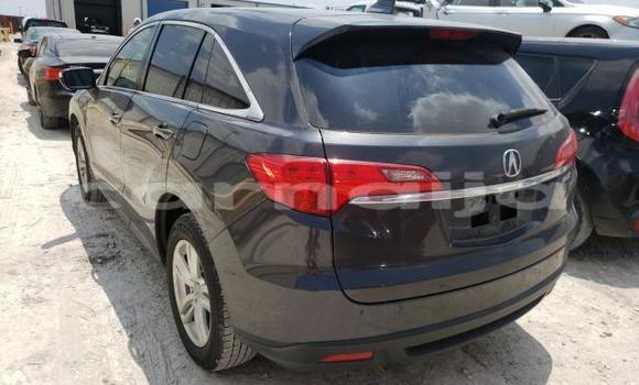 Buy Import Acura RDX Other Car in Lagos in Lagos State Buy Import Acura RDX Other Car in Lagos in Lagos State