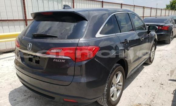 Buy Import Acura RDX Other Car in Lagos in Lagos State Buy Import Acura RDX Other Car in Lagos in Lagos State