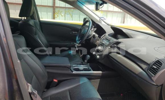 Buy Import Acura RDX Other Car in Lagos in Lagos State Buy Import Acura RDX Other Car in Lagos in Lagos State