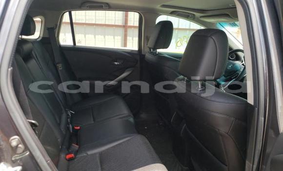 Buy Import Acura RDX Other Car in Lagos in Lagos State Buy Import Acura RDX Other Car in Lagos in Lagos State
