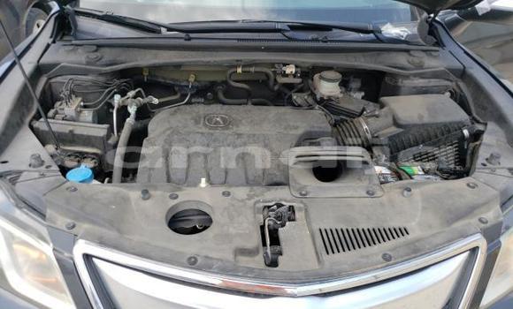 Buy Import Acura RDX Other Car in Lagos in Lagos State Buy Import Acura RDX Other Car in Lagos in Lagos State