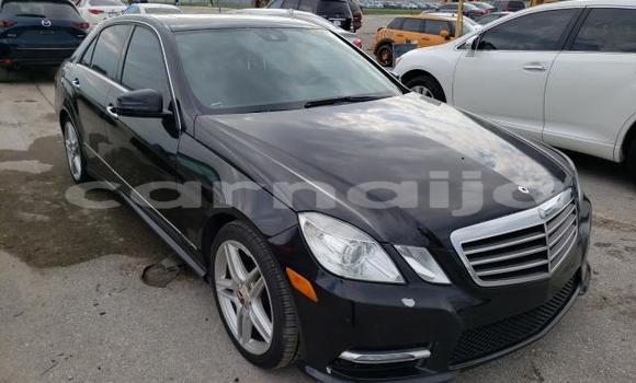 Acheter Import Voiture Mercedes-Benz E–Class Autre à Lagos, État de Lagos