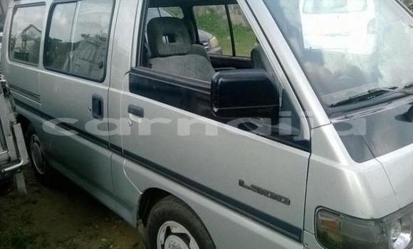 Buy Import Mitsubishi L300 Other Car in Lagos in Lagos State Buy Import Mitsubishi L300 Other Car in Lagos in Lagos State