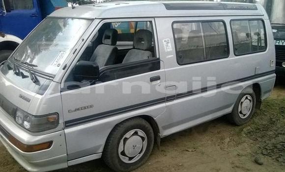 Acheter Import Voiture Mitsubishi L300 Autre à Lagos, État de Lagos Acheter Import Voiture Mitsubishi L300 Autre à Lagos, État de Lagos