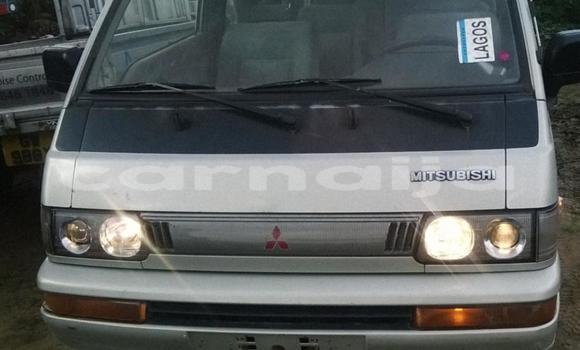 Acheter Import Voiture Mitsubishi L300 Autre à Lagos, État de Lagos Acheter Import Voiture Mitsubishi L300 Autre à Lagos, État de Lagos