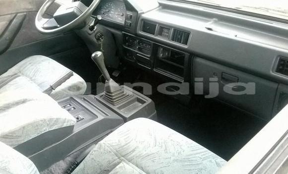 Acheter Import Voiture Mitsubishi L300 Autre à Lagos, État de Lagos Acheter Import Voiture Mitsubishi L300 Autre à Lagos, État de Lagos