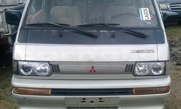 Acheter Import Voiture Mitsubishi L300 Autre à Lagos, État de Lagos Acheter Import Voiture Mitsubishi L300 Autre à Lagos, État de Lagos