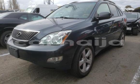 Acheter Import Voiture Lexus RX 330 Autre à Lagos, État de Lagos Acheter Import Voiture Lexus RX 330 Autre à Lagos, État de Lagos