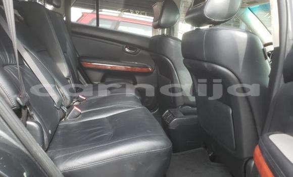 Acheter Import Voiture Lexus RX 330 Autre à Lagos, État de Lagos Acheter Import Voiture Lexus RX 330 Autre à Lagos, État de Lagos