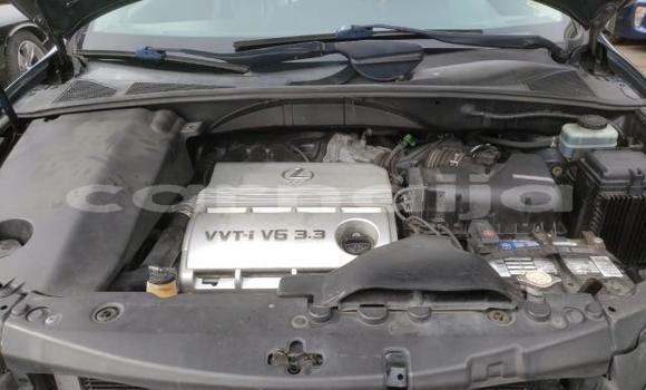 Acheter Import Voiture Lexus RX 330 Autre à Lagos, État de Lagos Acheter Import Voiture Lexus RX 330 Autre à Lagos, État de Lagos