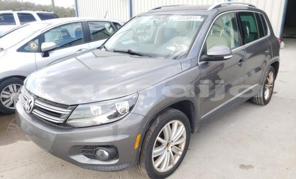 Acheter Import Voiture Volkswagen Tiguan Autre à Lagos, État de Lagos Acheter Import Voiture Volkswagen Tiguan Autre à Lagos, État de Lagos