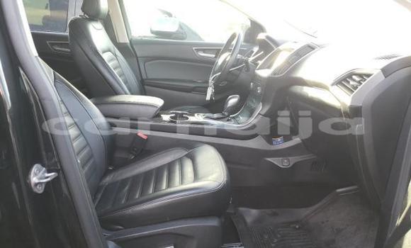 Acheter Import Voiture Ford Edge Autre à Lagos, État de Lagos Acheter Import Voiture Ford Edge Autre à Lagos, État de Lagos