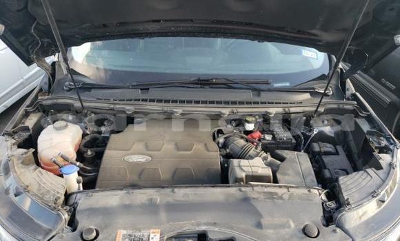 Acheter Import Voiture Ford Edge Autre à Lagos, État de Lagos Acheter Import Voiture Ford Edge Autre à Lagos, État de Lagos