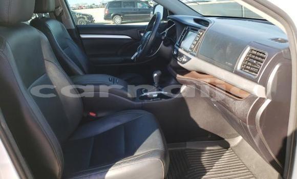Acheter Import Voiture Toyota Highlander Autre à Lagos, État de Lagos Acheter Import Voiture Toyota Highlander Autre à Lagos, État de Lagos