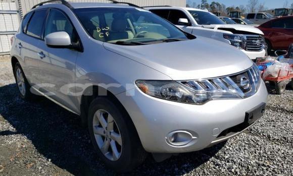 Buy Import Nissan Murano Other Car in Lagos in Lagos State