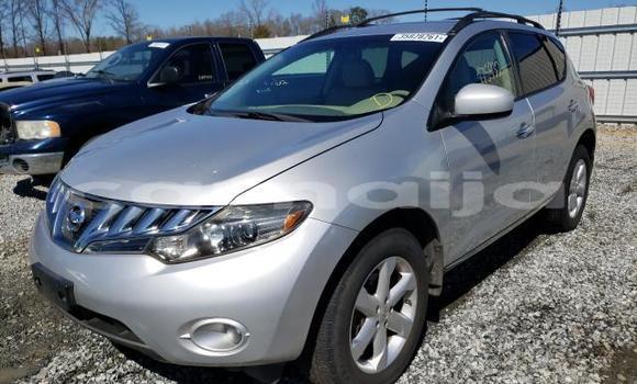 Acheter Import Voiture Nissan Murano Autre à Lagos, État de Lagos Acheter Import Voiture Nissan Murano Autre à Lagos, État de Lagos
