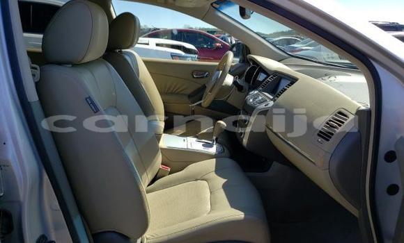 Acheter Import Voiture Nissan Murano Autre à Lagos, État de Lagos Acheter Import Voiture Nissan Murano Autre à Lagos, État de Lagos