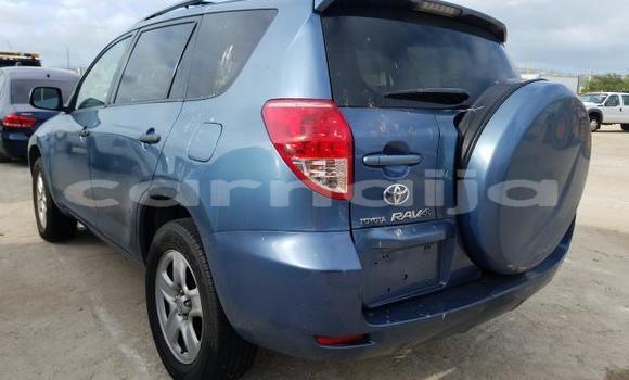 Acheter Import Voiture Toyota RAV4 Autre à Lagos, État de Lagos Acheter Import Voiture Toyota RAV4 Autre à Lagos, État de Lagos