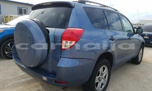 Acheter Import Voiture Toyota RAV4 Autre à Lagos, État de Lagos Acheter Import Voiture Toyota RAV4 Autre à Lagos, État de Lagos