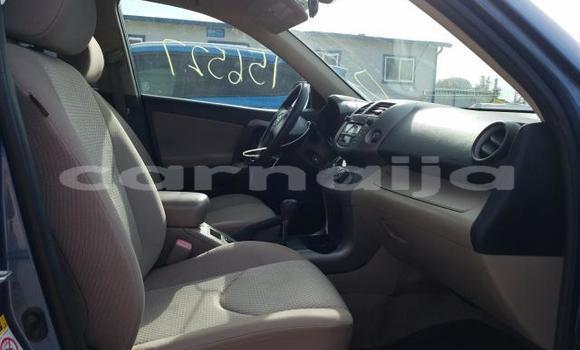 Acheter Import Voiture Toyota RAV4 Autre à Lagos, État de Lagos Acheter Import Voiture Toyota RAV4 Autre à Lagos, État de Lagos