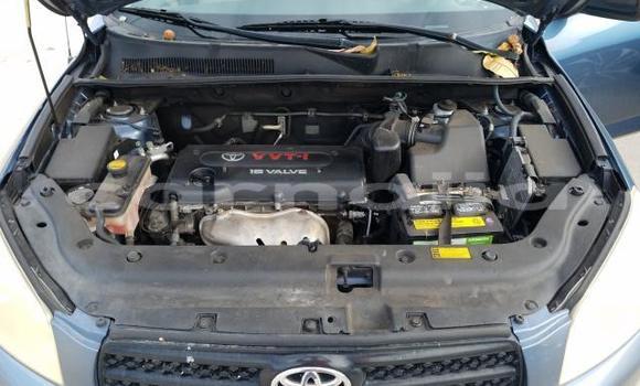 Acheter Import Voiture Toyota RAV4 Autre à Lagos, État de Lagos Acheter Import Voiture Toyota RAV4 Autre à Lagos, État de Lagos