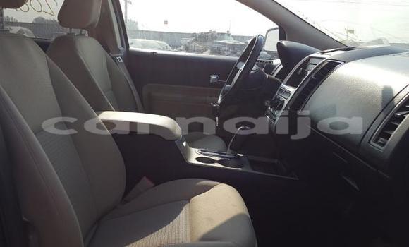 Acheter Occasion Voiture Ford Edge Blanc à Lagos, État de Lagos Acheter Occasion Voiture Ford Edge Blanc à Lagos, État de Lagos