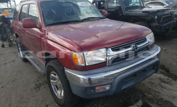 Acheter Import Voiture Toyota 4Runner Autre à Lagos, État de Lagos