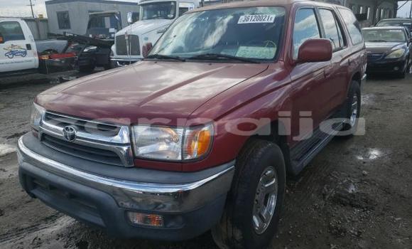 Acheter Import Voiture Toyota 4Runner Autre à Lagos, État de Lagos Acheter Import Voiture Toyota 4Runner Autre à Lagos, État de Lagos