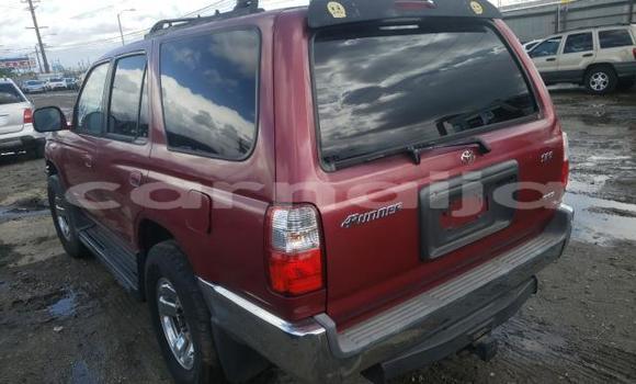 Acheter Import Voiture Toyota 4Runner Autre à Lagos, État de Lagos Acheter Import Voiture Toyota 4Runner Autre à Lagos, État de Lagos
