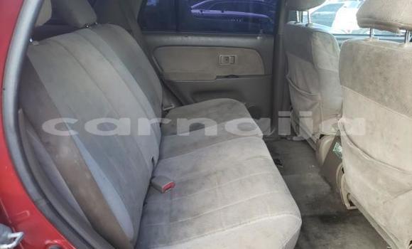 Acheter Import Voiture Toyota 4Runner Autre à Lagos, État de Lagos Acheter Import Voiture Toyota 4Runner Autre à Lagos, État de Lagos