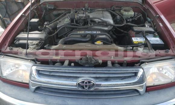 Acheter Import Voiture Toyota 4Runner Autre à Lagos, État de Lagos Acheter Import Voiture Toyota 4Runner Autre à Lagos, État de Lagos