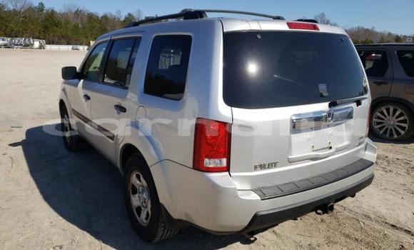 Acheter Import Voiture Honda Pilot Autre à Lagos, État de Lagos Acheter Import Voiture Honda Pilot Autre à Lagos, État de Lagos