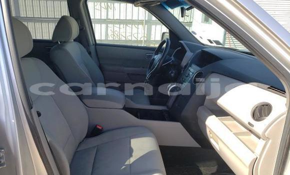 Acheter Import Voiture Honda Pilot Autre à Lagos, État de Lagos Acheter Import Voiture Honda Pilot Autre à Lagos, État de Lagos