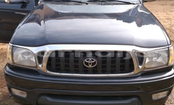 Acheter Occasion Voiture Toyota Tacoma Noir à Bodinga, État de Sokoto Acheter Occasion Voiture Toyota Tacoma Noir à Bodinga, État de Sokoto