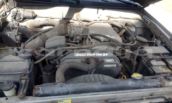 Acheter Occasion Voiture Toyota Tacoma Noir à Benin City, Edo Acheter Occasion Voiture Toyota Tacoma Noir à Benin City, Edo