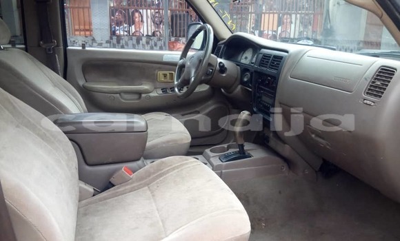 Acheter Occasion Voiture Toyota Tacoma Noir à Barkin Ladi, État du Plateau Acheter Occasion Voiture Toyota Tacoma Noir à Barkin Ladi, État du Plateau