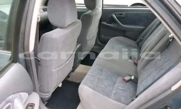 Acheter Occasion Voiture Toyota Camry Autre à Aba, État d'Abia Acheter Occasion Voiture Toyota Camry Autre à Aba, État d'Abia