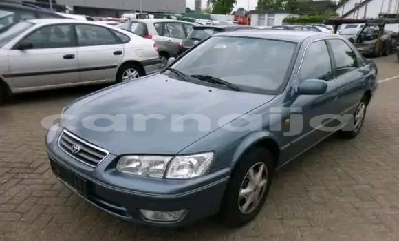 Acheter Occasion Voiture Toyota Camry Autre à Abuja, État de Lagos Acheter Occasion Voiture Toyota Camry Autre à Abuja, État de Lagos