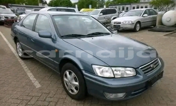 Acheter Occasion Voiture Toyota Camry Autre à Abuja, État de Lagos Acheter Occasion Voiture Toyota Camry Autre à Abuja, État de Lagos