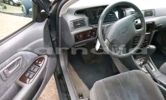 Acheter Occasion Voiture Toyota Camry Autre à Abuja, État de Lagos Acheter Occasion Voiture Toyota Camry Autre à Abuja, État de Lagos